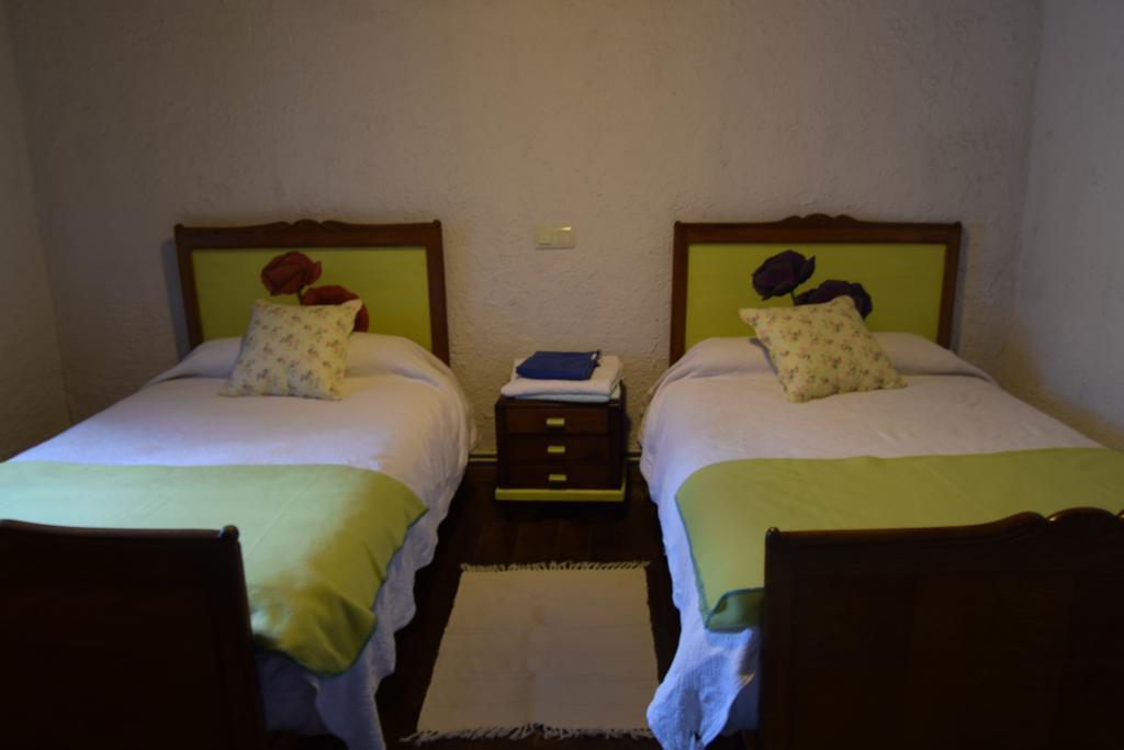 Venta La Aurora Villa Beleno Luaran gambar