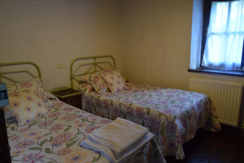 Venta La Aurora Villa Beleno Luaran gambar